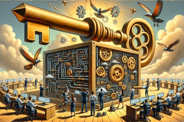 Effizienzsteigerung: Der ultimative Leitfaden für eine nahtlose Installation von Apache Airflow!