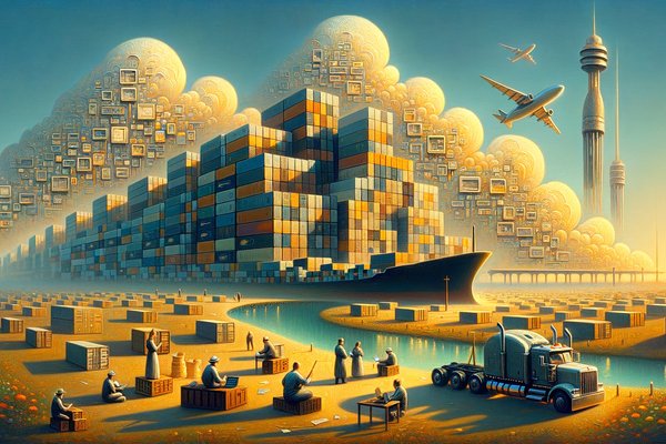 Einfaches Bereitstellen von Docker-Abbildern mit AWS ECR