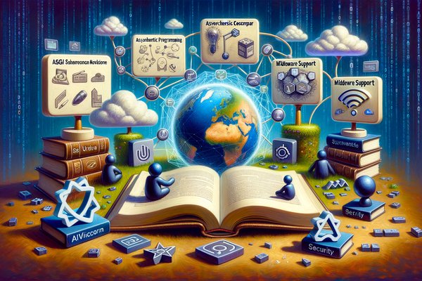 Entfesseln des Webpotenzials: Ein umfassender FastAPI-Nutzerleitfaden zur Beherrschung von CORS (Cross-Origin Resource Sharing)