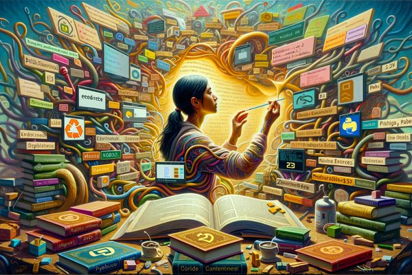 Entfesseln Sie das volle Potenzial von Ubuntu 22 mit Python 312: Eine schrittweise Installationsanleitung