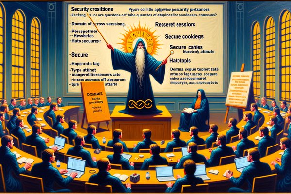 Entfesseln Sie die Kraft der Ausdauer: Ein Masterkurs über das Verwalten von Cookie-Parametern im FastAPI Benutzerhandbuch