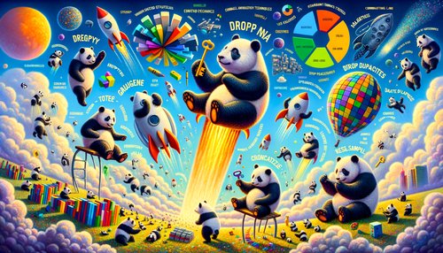 Unlock the Power of Pandas: Expert Tips to Skyrocket Your Data Analysis Performance