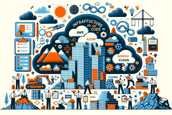 Entfesseln Sie die Macht der Infrastruktur: Top-Terraform-Tutorials zum Meistern von Providern