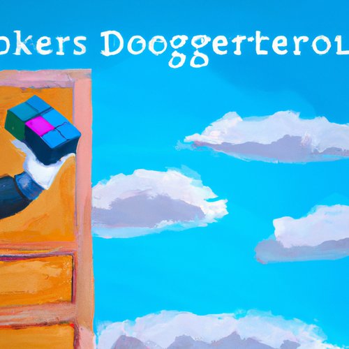 Unlock the Power of Serverless Computing with Docker Images!