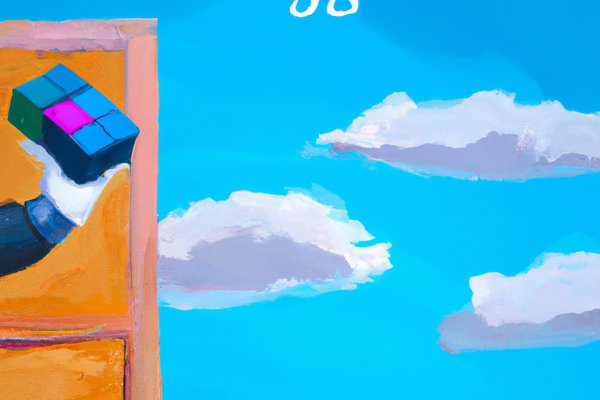 Entfesseln Sie die Macht des Serverless Computing mit Docker Images!