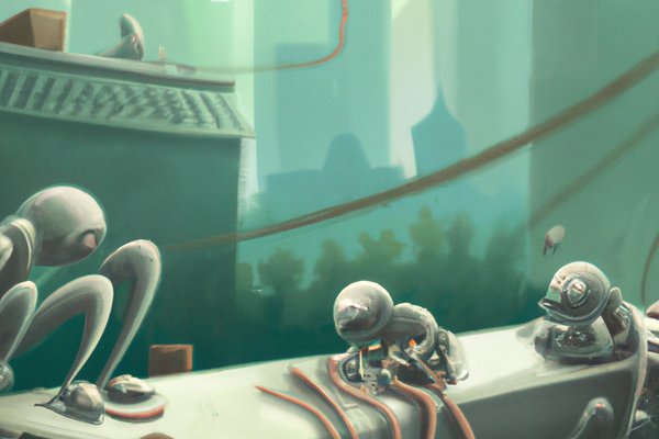 Entfesseln Sie die Macht von CI/CD mit Gitlab Runner auf Ubuntu 18!