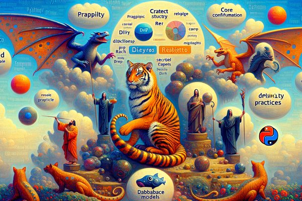 Entfesselung der Exzellenz: Beste Django-Praktiken für revolutionäre Webentwicklung