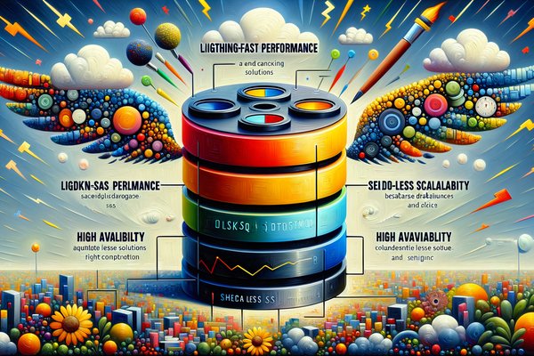 Entfesselung der Kraft von AWS DynamoDB: Revolutionierung der Datenspeicherung und -abrufung im Cloud-Zeitalter