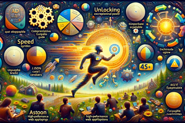 Unlocking the Power of FastAPI: A Comprehensive Guide to Using JSON Compatible Encoders for Enhanced User Experience