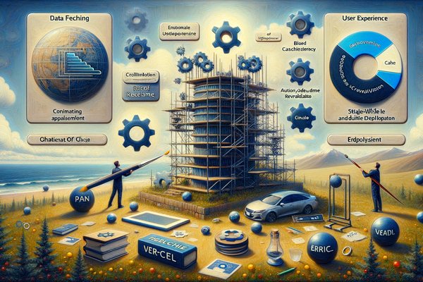 Enthüllung der Kraft von React SWR: Revolutionierung des Datenabrufs in modernen Webanwendungen