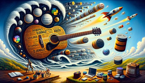 Entschlüsseln Sie die Geheimnisse hochleistungsfähiger Django-Anwendungen