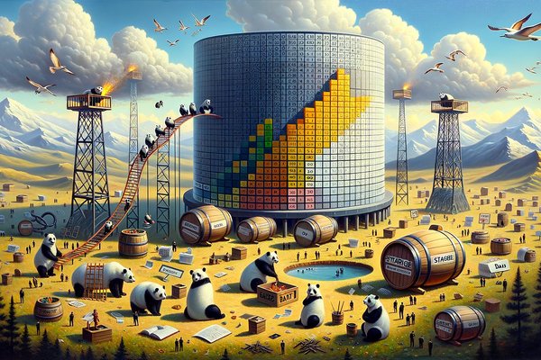 Entschlüsselung der Geheimnisse spärlicher Daten: Ein Tauchgang in die neuesten Strategien des Pandas Benutzerhandbuchs