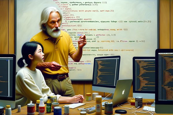 Entsperre die Zukunft des Programmierens: Eine Schritt-für-Schritt-Anleitung zur Installation von Python 311 auf Mac OSX 12