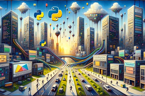 Entsperren der nahtlosen Datenverarbeitung in FastAPI: Ihr ultimativer Leitfaden zu JSON-kompatiblen Encodern