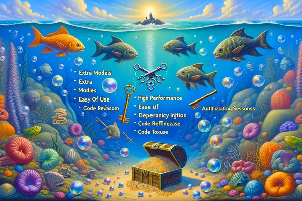 Entsperren erweiterter Funktionen: Ein tiefer Einblick in zusätzliche Modelle mit unserem FastAPI Benutzerhandbuch