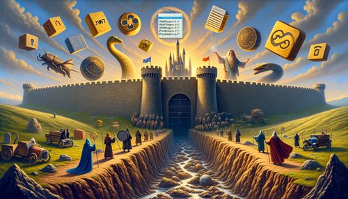 Unlocking Robust Security in FastAPI: A Comprehensive Guide to OAuth2, Password Hashing, and Bearer JWT Tokens