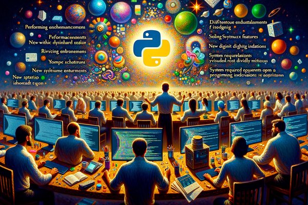 Entsperren Sie die Zukunft des Programmierens: Wie Sie Python 312 nahtlos auf Ihrem Windows 10-System installieren