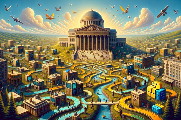 Entsperren von Echtzeiteffizienz: Ein tiefer Einblick in Hintergrundaufgaben mit dem FastAPI-Benutzerhandbuch