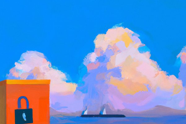 Erschließen Sie die Vorteile von Serverless Computing mit Docker Images