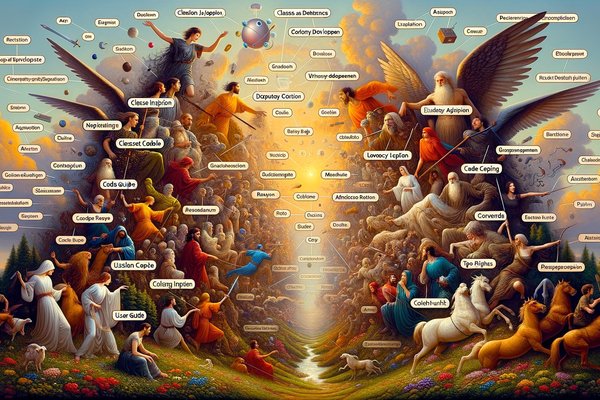 Erweiterte FastAPI-Funktionen freischalten: Die Kraft von Klassen als Abhängigkeiten nutzen – Ihr ultimativer Benutzerleitfaden!