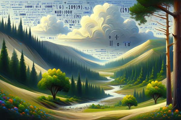 Freischalten der Kraft der Daten: Wie der Nullable Integer-Datentyp von Pandas die Datenanalyse revolutioniert