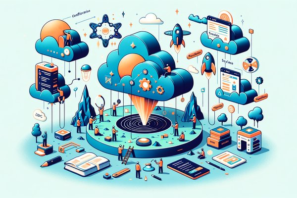 Freischalten der Kraft von Terraform: Ein umfassender Leitfaden zu Providern und Tutorials