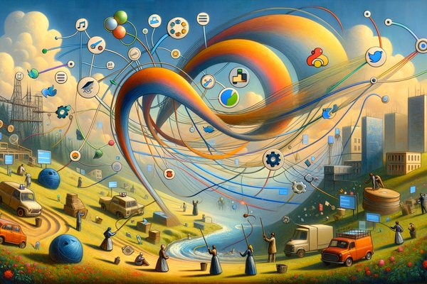 Freischaltung der Leistung von Webdiensten: Wie Django REST API die Dateninteraktion revolutioniert