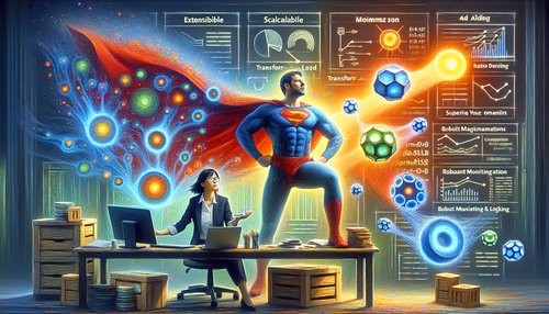 Unlocking Workflow Superpowers: The Ultimate Guide to Apache Airflow Integration