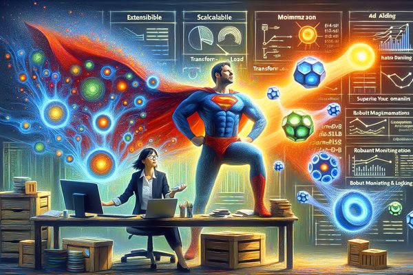 Freischaltung von Workflow-Superkräften: Der ultimative Leitfaden zur Apache Airflow-Integration