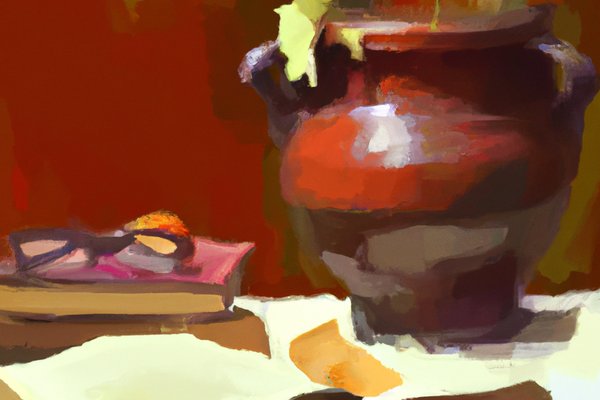 Kontrolle über große Datensätze mit Django Rest Framework Pagination