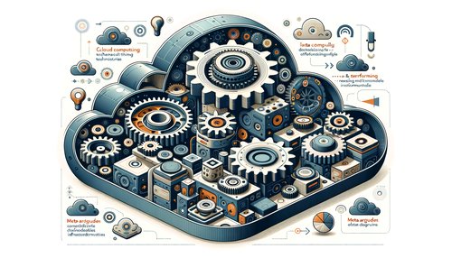 Mastering Modular Magic: Advanced Techniques in Terraform Module Composition