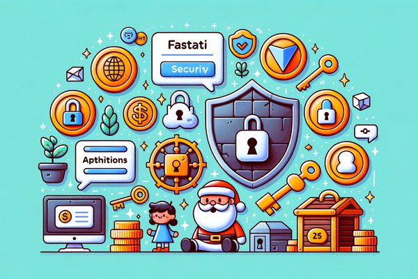 Meistern der FastAPI-Sicherheit: Ein umfassender Leitfaden zu OAuth2 mit Passwort, JWT-Token und Hashing