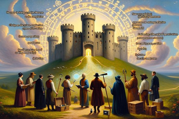 Meistern Sie Ihre Einrichtung: Mühelose Python 311-Installation auf Ubuntu 20 - Ein Schritt-für-Schritt-Leitfaden