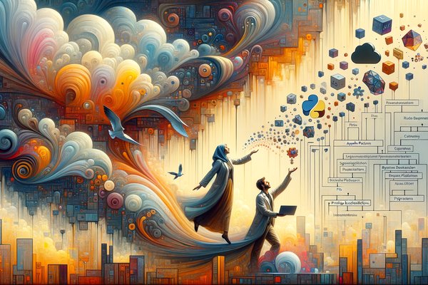 Mastering the Breeze: A Step-by-Step Guide to Seamless Apache Airflow Installation