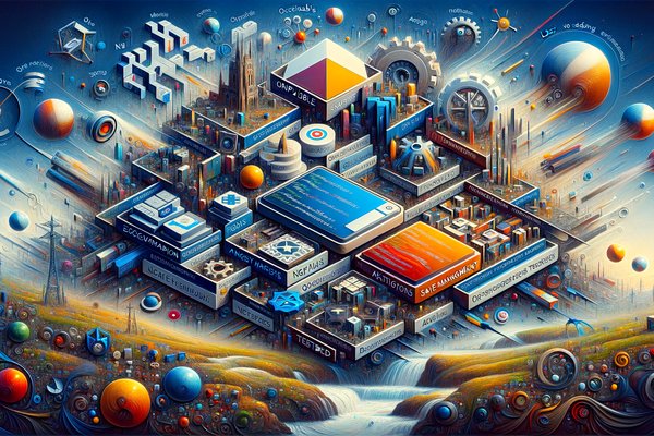 Meisterung von Angular: Enthüllung der besten Praktiken für revolutionäre Webentwicklung