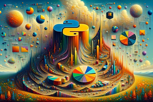 Meisterung von Daten: Tauchen Sie ein in die Kunst des Umformens und Pivot-Tabellen mit unserem ultimativen Pandas-Nutzerhandbuch