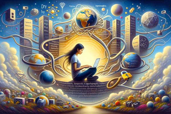 Mastering FastAPI: The Ultimate Guide to Harnessing Global Dependencies for Streamlined User Experiences