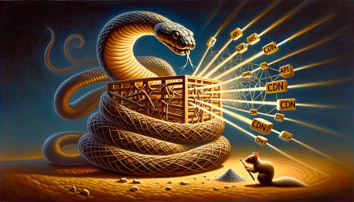 Mastering FastAPI: A Comprehensive User Guide for Serving Static Files Efficiently