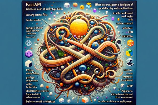 Mastering FastAPI: A Comprehensive Guide to Effortlessly Serving Static Files