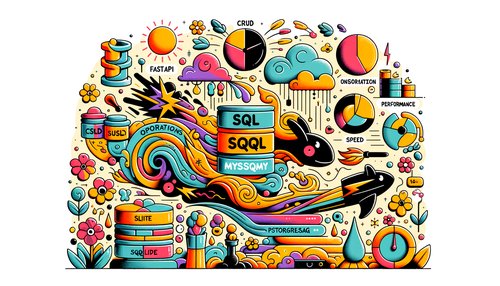 Mastering FastAPI: A Comprehensive Guide to SQL (Relational) Database Integration
