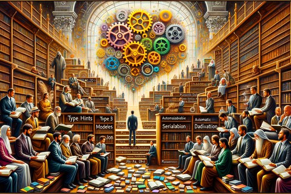 Mastering FastAPI: Unveiling the Secrets of Response Models and Return Types for Ultimate User Guides