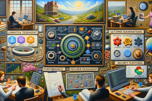 Meisterung von FastAPI: Ihr ultimativer Leitfaden für effizientes Benutzertesting