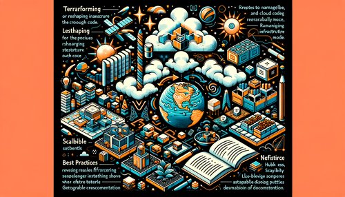 Mastering Infrastructure as Code: The Ultimate Guide to Terraform Modules and Standard Module Structure