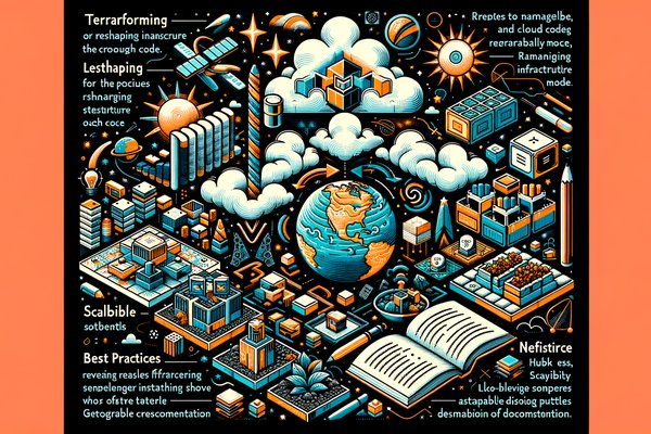 Mastering Infrastructure as Code: The Ultimate Guide to Terraform Modules and Standard Module Structure