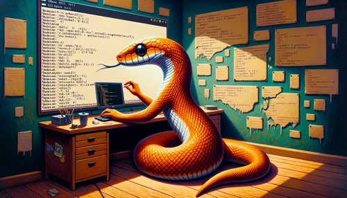 Get Up and Running with Python 311 on Ubuntu 22 in No Time!