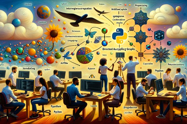 Unlocking Seamless Data Workflows: The Future of Apache Airflow Integration