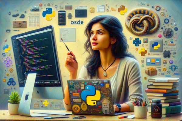 Neue Bereiche entsperren: Eine Schritt-für-Schritt-Anleitung zur mühelosen Installation von Python 311 auf Mac OSX 13