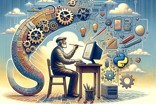 Neue Horizonte erschließen: Der ultimative Leitfaden zur Installation von Python 311 auf Ubuntu 24