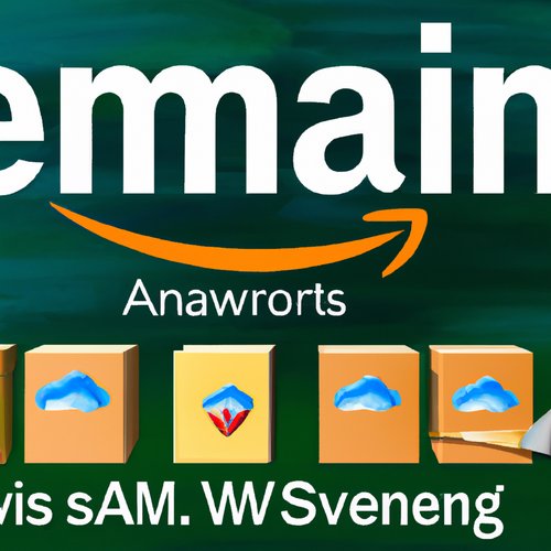 Nutzen Sie die Leistung von AWS Lambda, um Ihre Arbeitsabläufe zu automatisieren