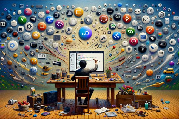 Optimieren Sie Ihr MacOSX 13 für die Programmierung: Eine Schritt-für-Schritt-Anleitung zum Einrichten von Visual Studio Code